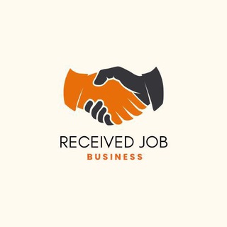 Received Job