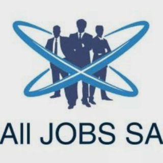 ALL JOBS SA(SOUTH AFRICA) Telegram Group Link