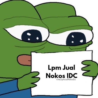 Lpm Nokos IDC `𝗥𝗣𝗜𝗡 + 𝗥𝗗𝗘𝗦𝗞