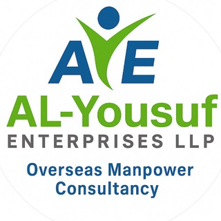 AL - Yousuf Enterprises Gulf Jobs Telegram Group Link