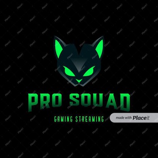 Pro squad gaming zone Telegram Group Link
