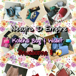 BAG MURAH TERBAIK 👜 Telegram Group Link