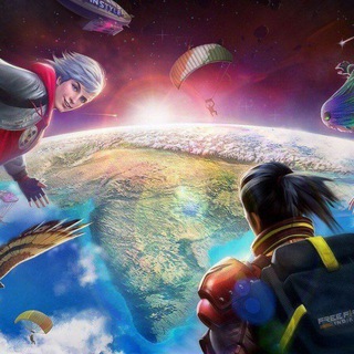 Garena Free Fire India 🇮🇳 Telegram Group Link