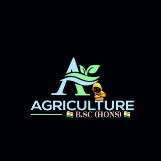 B.Sc (Hons) agriculture jobner 🇮🇳 Telegram Group Link