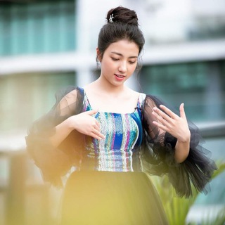 Telegram profile photo for မြန်မာစာတန်းထိုး ကုလားကား ( အေကေ မမ )