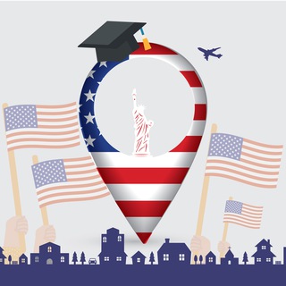 International Students - U.S.A 2024 Telegram Group Link