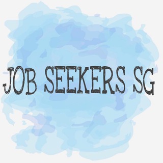 Job Seekers SG Telegram Group Link