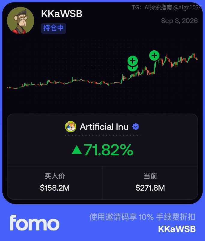 LONG 现在可能是 Robinhood Chain 上创新速度最快的平台