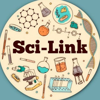 Telegram profile photo for Science Link
