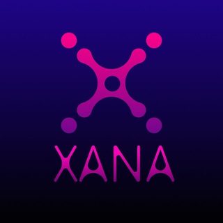 XANA Official Japan