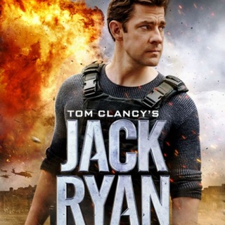 Jack Ryan in hindi Telegram Group Link