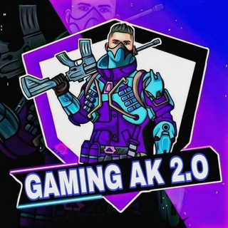 𝙂𝘼𝙈𝙄𝙉𝙂 𝘼𝙆 2.𝙊 Telegram Group Link