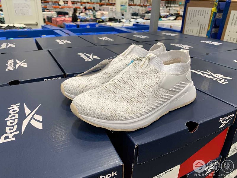 #Costco好市多4月新品通知REEBOK  女輕量健走休閒鞋 #124700