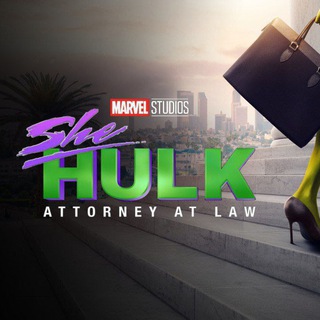 She Hulk web Series Tamil HD Telegram Group Link