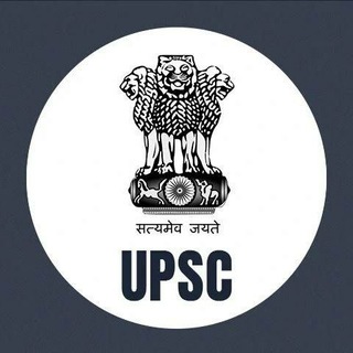 UPSC Preparation Group 🙏 Telegram Group Link