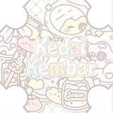 testiemoni @kedaiikembar