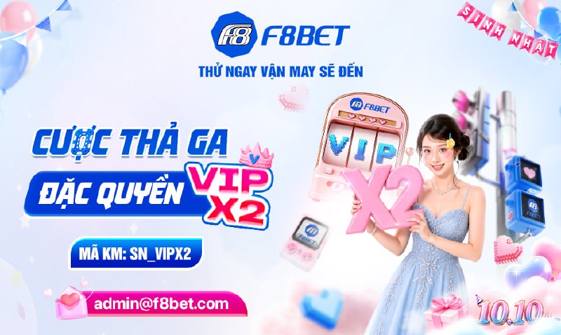 Image from a post by F8BET-THỬ NGAY VẬN MAY SẼ ĐẾN