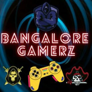 Bangalore Gamerz Telegram Group Link