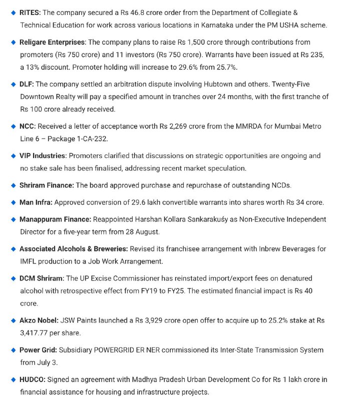 STOCKS TO WATCHSTOCKS TO WATCH