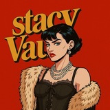 Stacy Vault