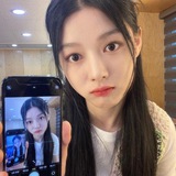 YouJung ♡