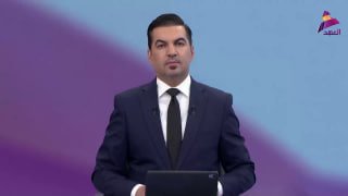 ALAhad TV - ערוץ אל אהד