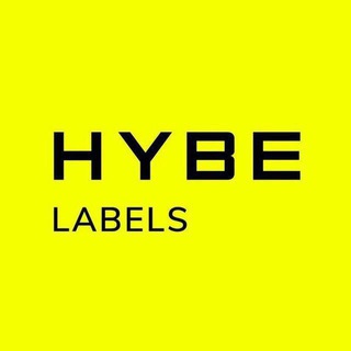 HYBE LABELS ༄ Telegram Group Link