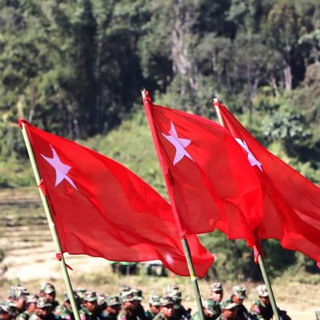 Telegram profile photo for CDM ဆိတ်ဖွား