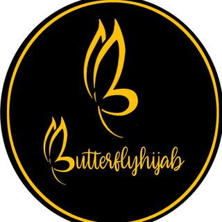 Reseller Butterfly Hijab Telegram Group Link