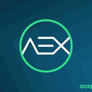 AospExtended | Discussion Group 🙌 Telegram Group Link