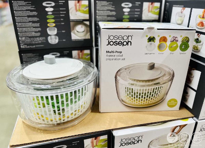 商品完整情報 
