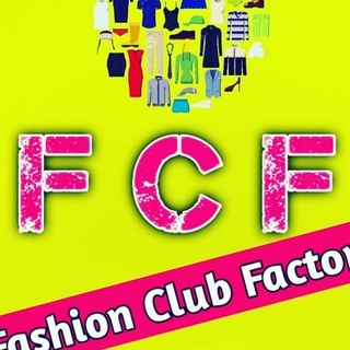 Fashion Club Factory Telegram Group Link