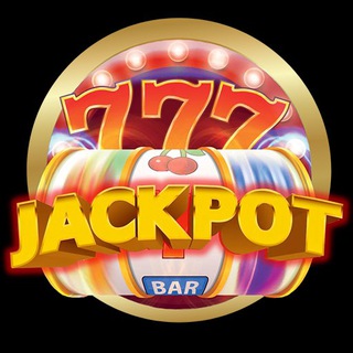 Telegram profile photo for JACKPOT777 Official ®