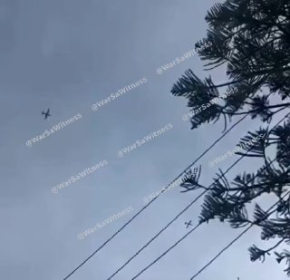 מספר מטוסי C-130 שטסו מעל המרחב האווירי הירדני.