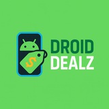 Droid Dealz – Free & Discounted Apps 🤖