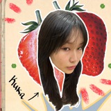 Кика про книги, дизайн и анимаций 🥡📚