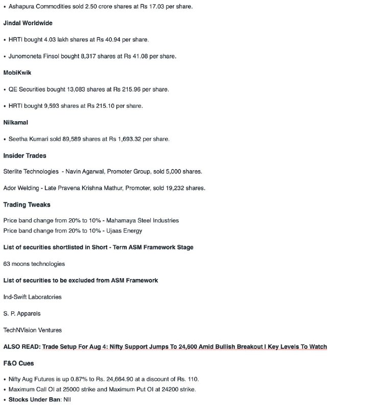 STOCKS IN NEWSSTOCKS IN NEWS