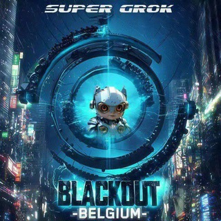 SUPER GROK 符文共识群