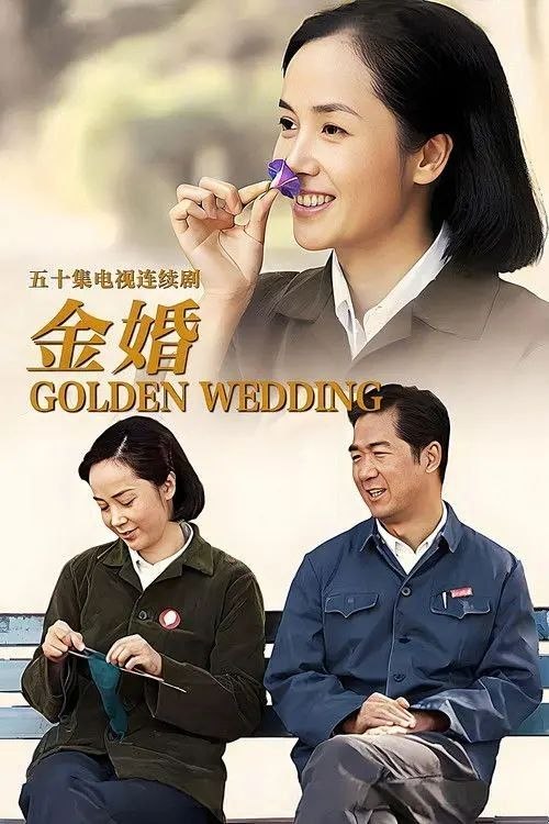 名称：金婚 (2007) 4K 全集