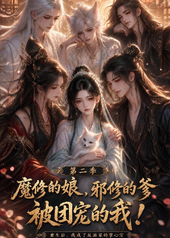 #短剧