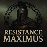 Resistance Maximus