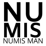 Telegram profile photo for NumisManPSC