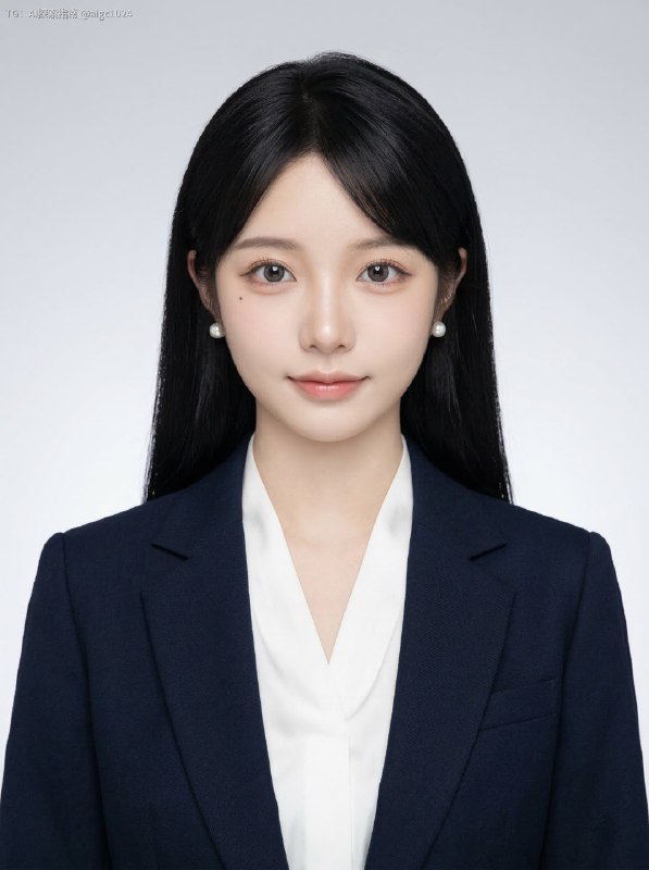 「AI洞察碎碎念🧠」真有人靠帮人做领英感证件照挣钱啊？！使用模型为Nano Banana 2✅ P1、P3 原图✅ P2、P4证件照我把提示词开源了，打开闲鱼去挣外快吧：智感职业证件照，整体风格参考美式证件照，人物大小适中