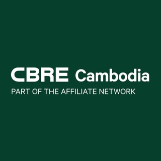 CBRE Cambodia News Updates Telegram Group Link
