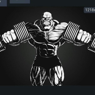 Bodybuilding tips 🏋‍♂🏋‍♂🏋‍♂🏋‍♂💯 Telegram Group Link