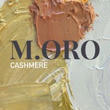 Пряжа фабрики MОРО/ MORO_cash 🧶