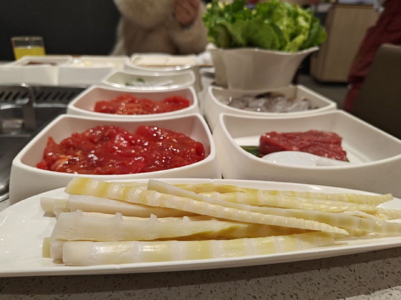 #海底捞#240121#腊月十一#海底捞#240121#腊月十一