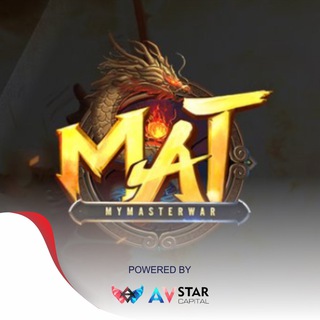 MYMASTERWAR Indonesia🇮🇩