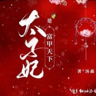 Telegram profile photo for 广州太子妃