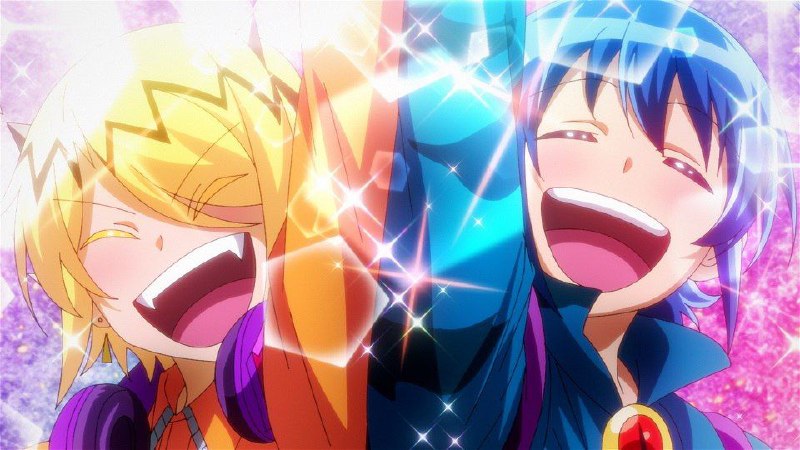 入間同學入魔了！第三季 第17集